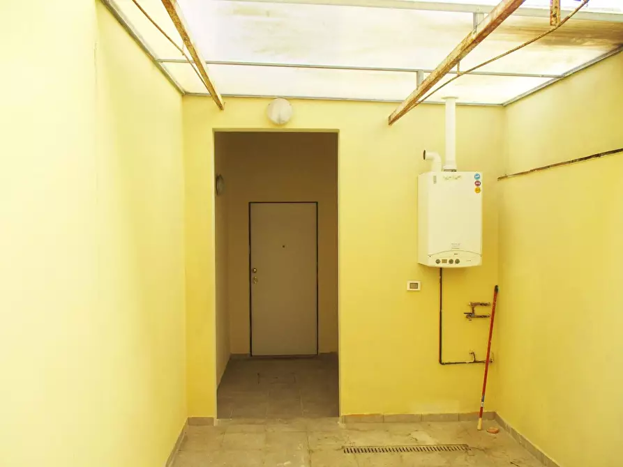 Immagine 3 di Appartamento in vendita  a Pontedera