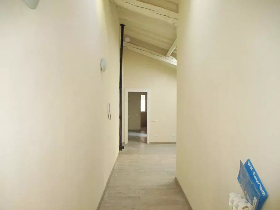Immagine 4 di Appartamento in vendita  a Pontedera