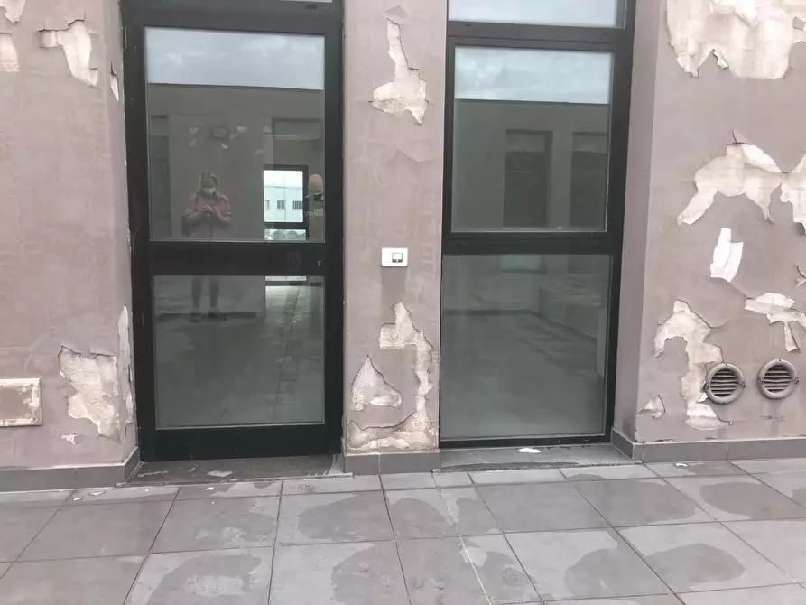Immagine 9 di Ufficio in vendita  a Altopascio