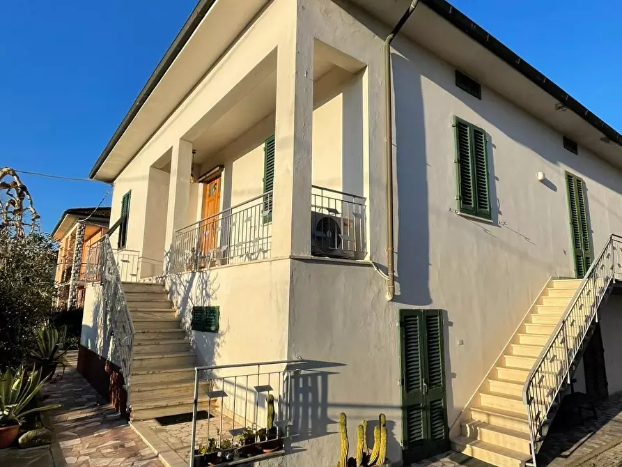 Immagine 11 di Casa indipendente in vendita  a San Miniato