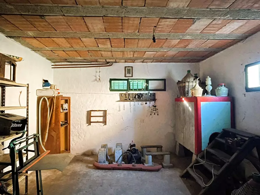 Immagine 14 di Casa indipendente in vendita  a San Miniato