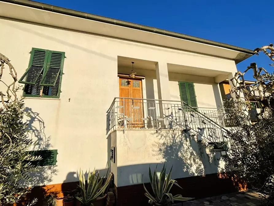 Immagine 38 di Casa indipendente in vendita  a San Miniato