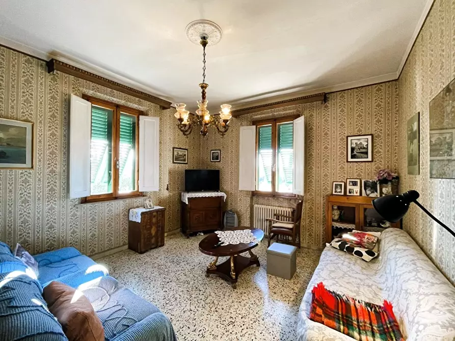 Immagine 2 di Casa indipendente in vendita  a San Miniato