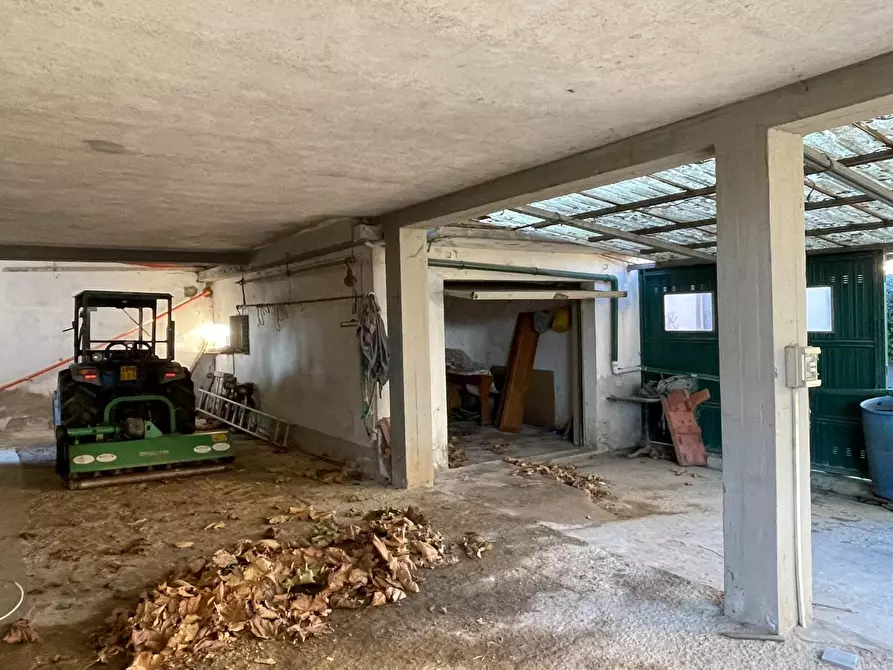 Immagine 19 di Casa indipendente in vendita  a San Miniato