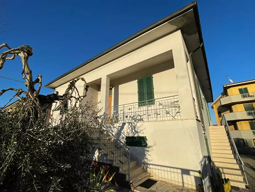 Immagine 39 di Casa indipendente in vendita  a San Miniato