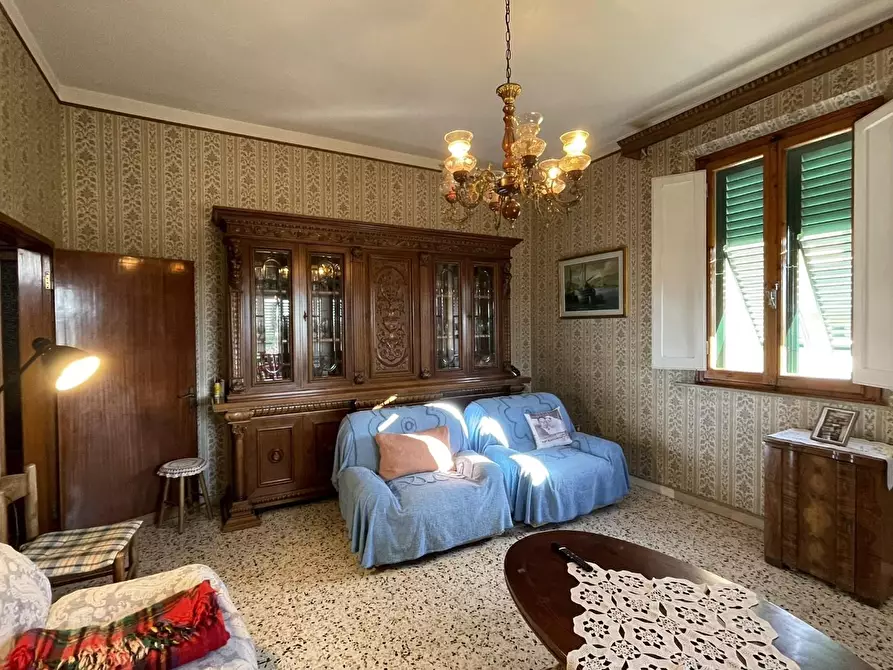 Immagine 41 di Casa indipendente in vendita  a San Miniato