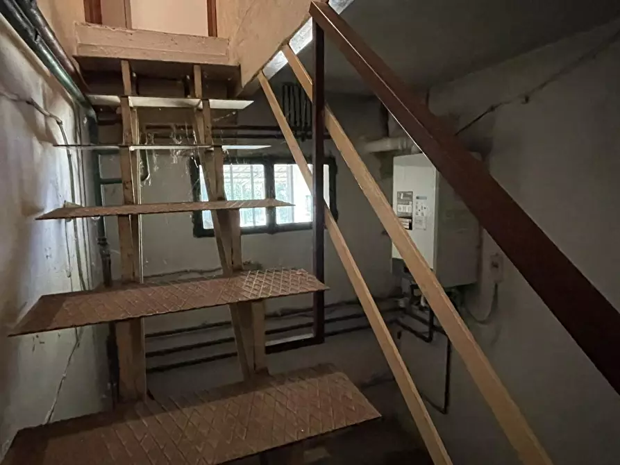 Immagine 25 di Casa indipendente in vendita  a San Miniato