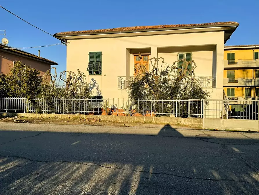 Immagine 41 di Casa indipendente in vendita  a San Miniato