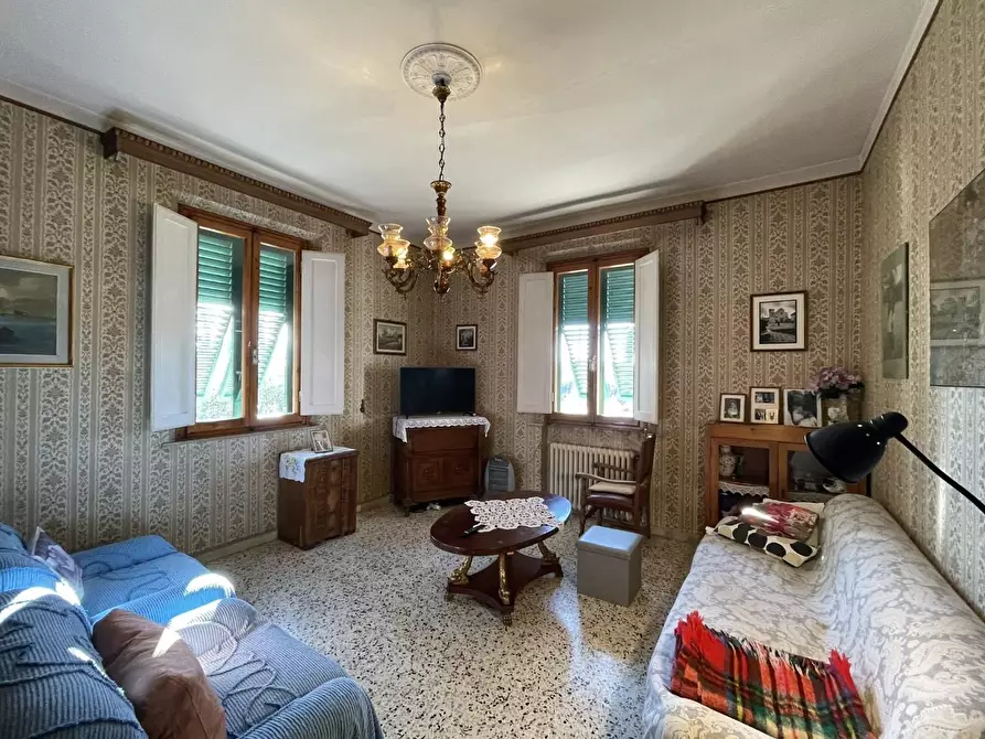 Immagine 43 di Casa indipendente in vendita  a San Miniato