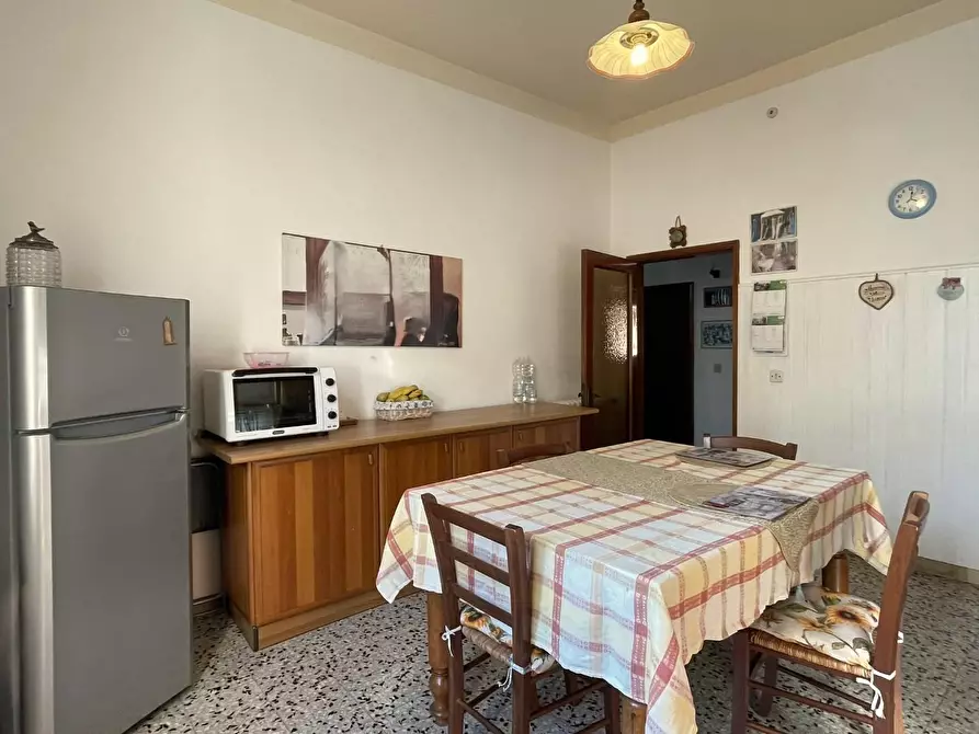 Immagine 33 di Casa indipendente in vendita  a San Miniato