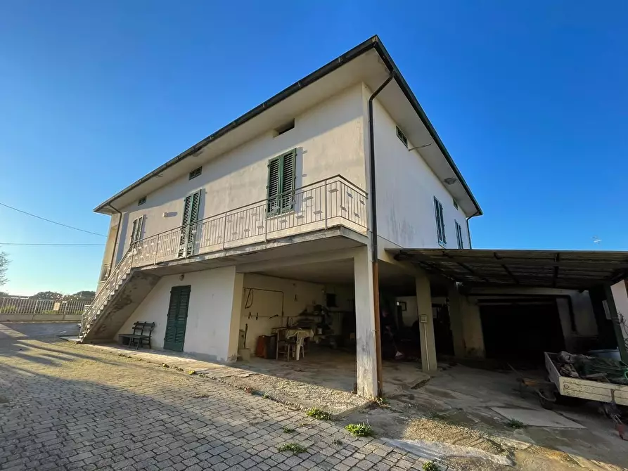 Immagine 18 di Casa indipendente in vendita  a San Miniato