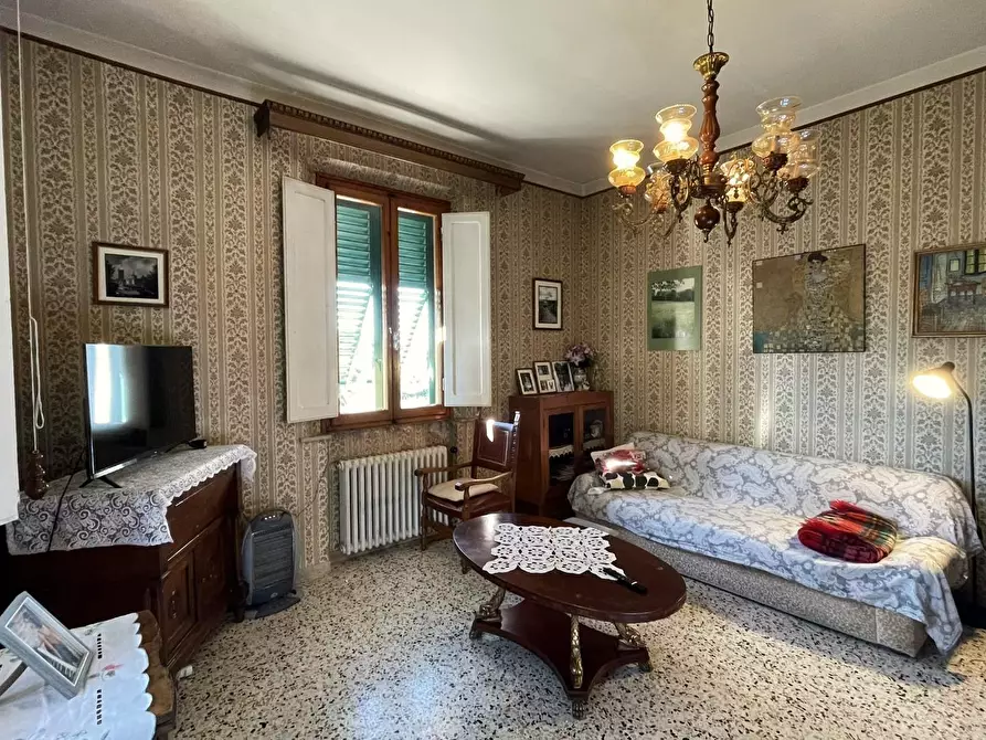 Immagine 40 di Casa indipendente in vendita  a San Miniato