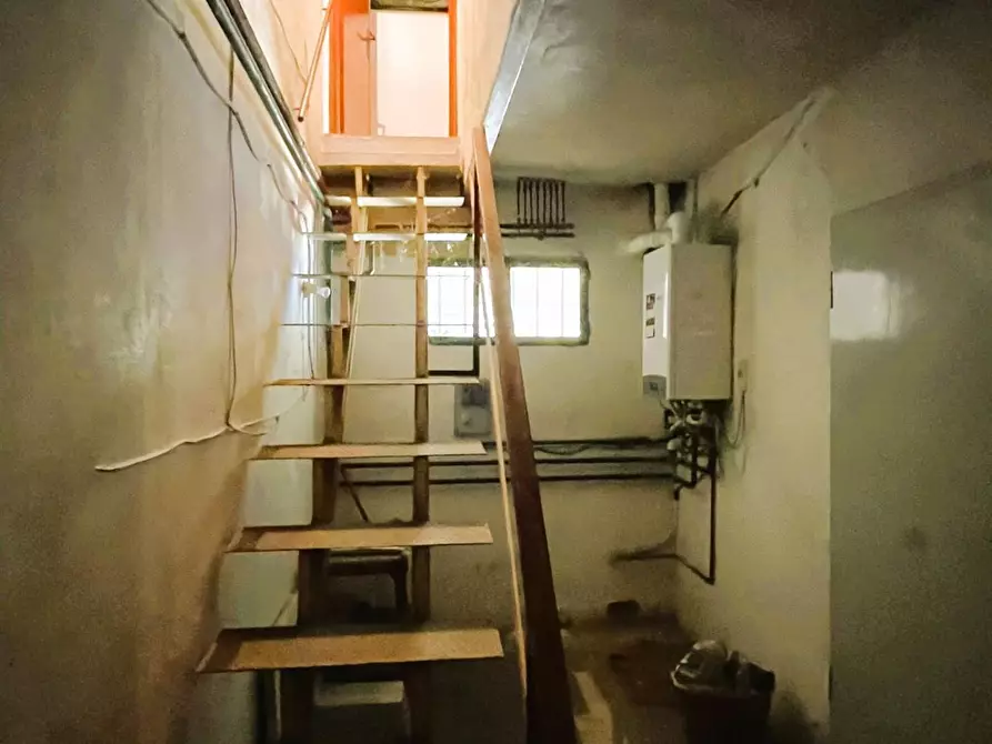 Immagine 17 di Casa indipendente in vendita  a San Miniato