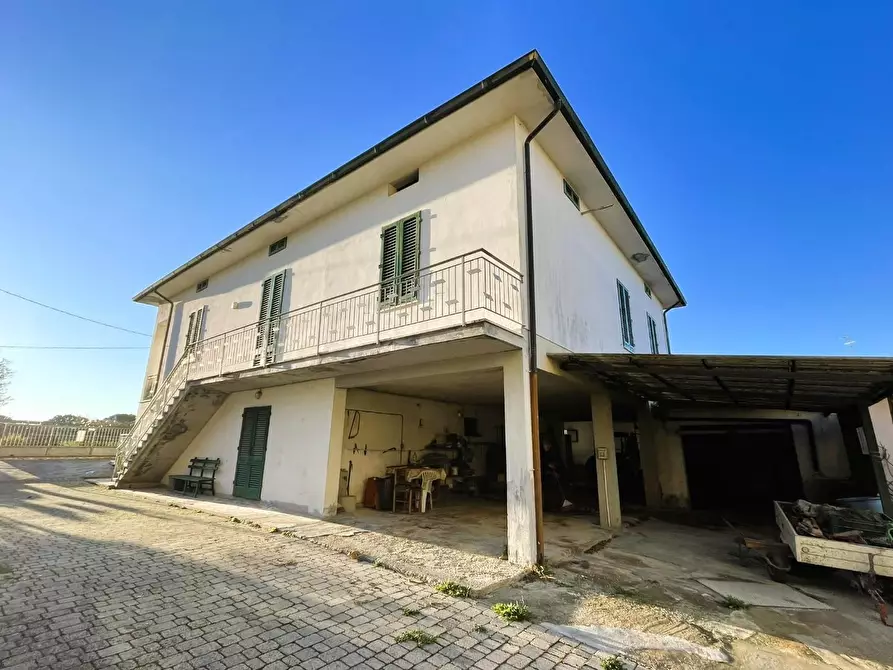 Immagine 10 di Casa indipendente in vendita  a San Miniato