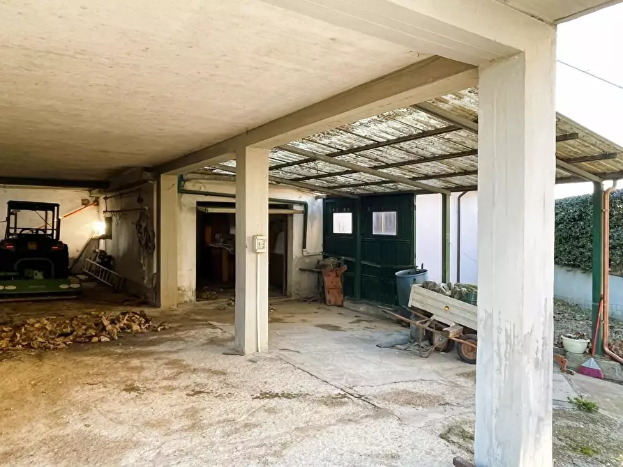 Immagine 11 di Casa indipendente in vendita  a San Miniato