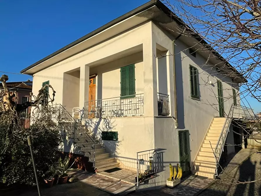 Immagine 10 di Casa indipendente in vendita  a San Miniato