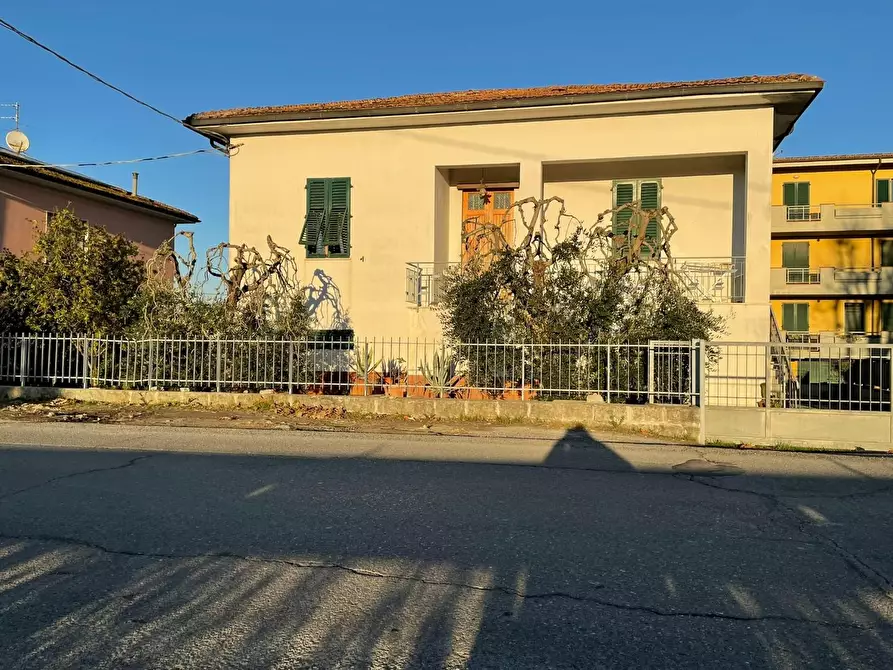 Immagine 22 di Casa indipendente in vendita  a San Miniato