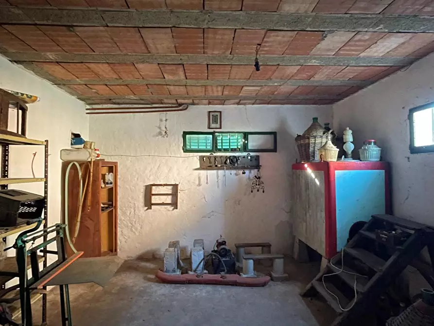 Immagine 1 di Casa indipendente in vendita  a San Miniato