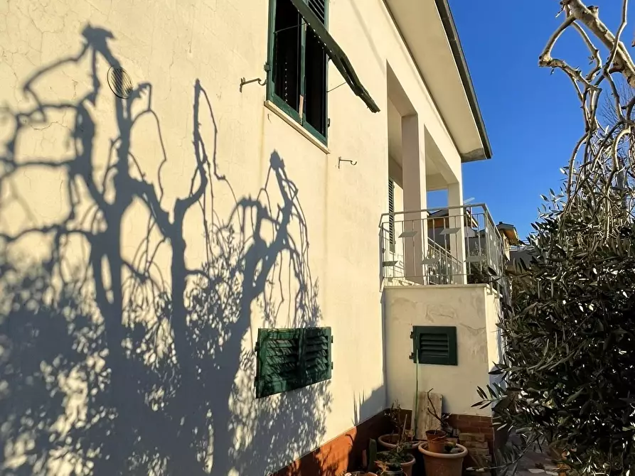 Immagine 37 di Casa indipendente in vendita  a San Miniato