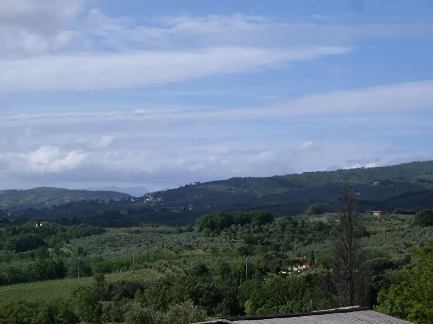 Immagine 23 di Casa semindipendente in vendita  a Vinci