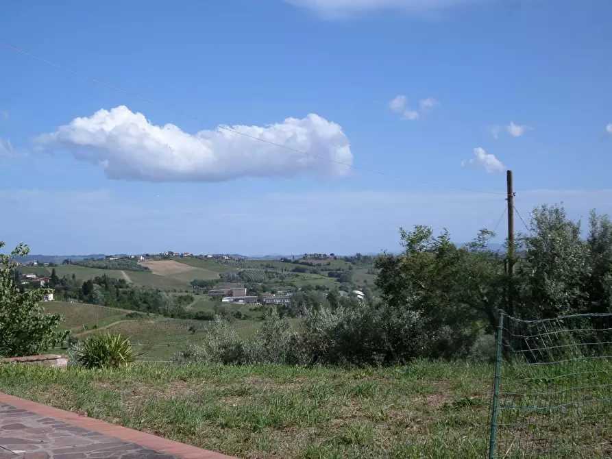 Immagine 24 di Casa semindipendente in vendita  a Vinci