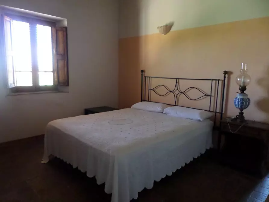 Immagine 15 di Casa semindipendente in vendita  a Vinci