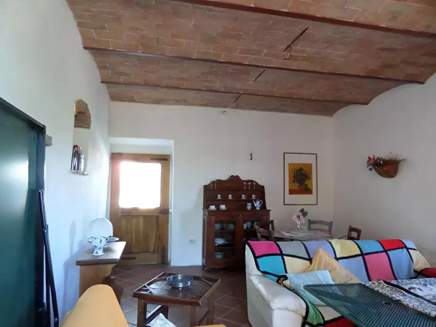 Immagine 10 di Casa semindipendente in vendita  a Vinci