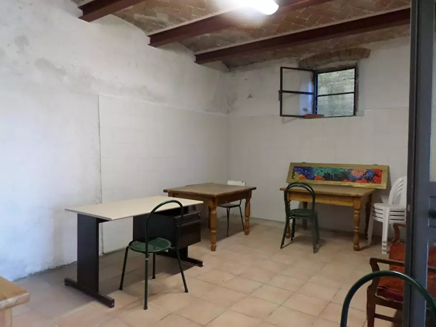 Immagine 18 di Casa semindipendente in vendita  a Vinci