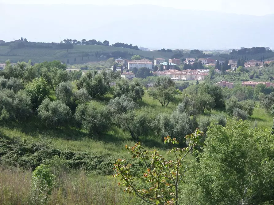 Immagine 22 di Casa semindipendente in vendita  a Vinci