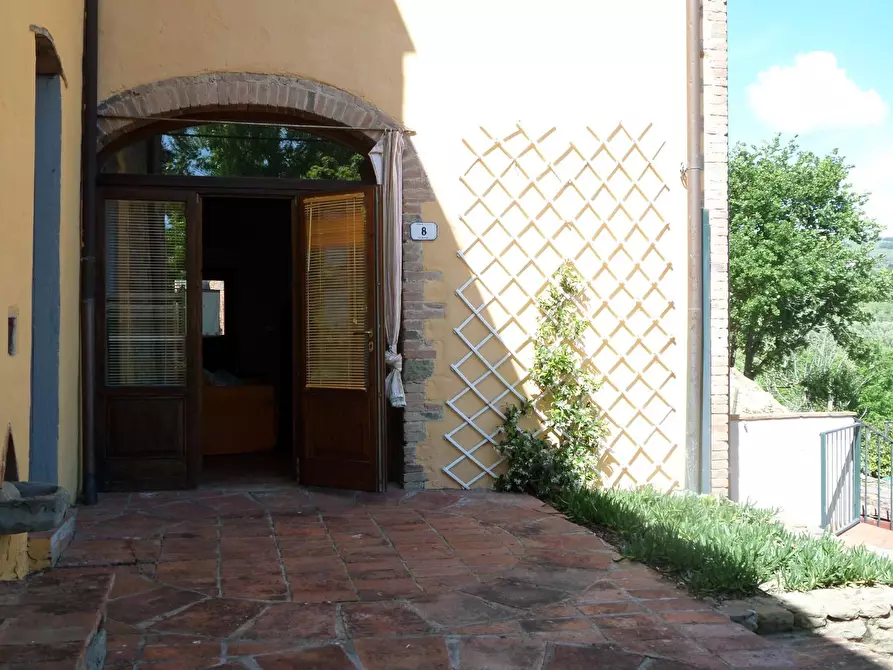 Immagine 3 di Casa semindipendente in vendita  a Vinci