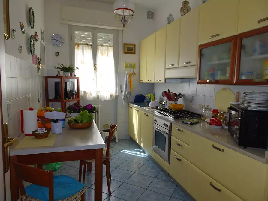 Immagine 6 di Appartamento in vendita  a Pontedera