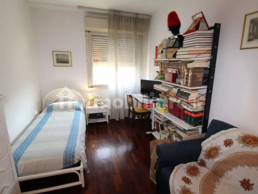 Immagine 3 di Appartamento in vendita  a Pontedera