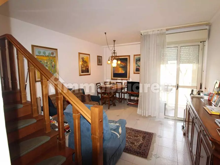 Immagine 2 di Appartamento in vendita  a Pontedera