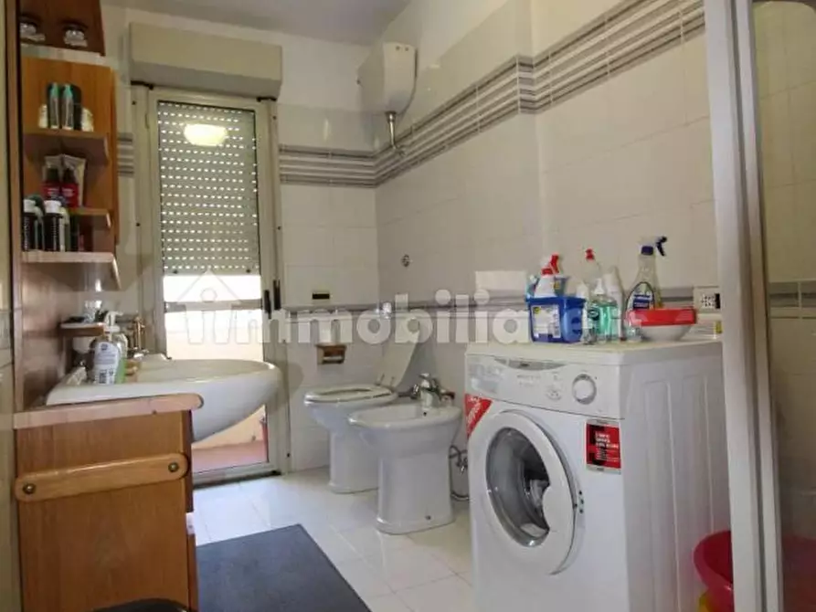 Immagine 5 di Appartamento in vendita  a Pontedera