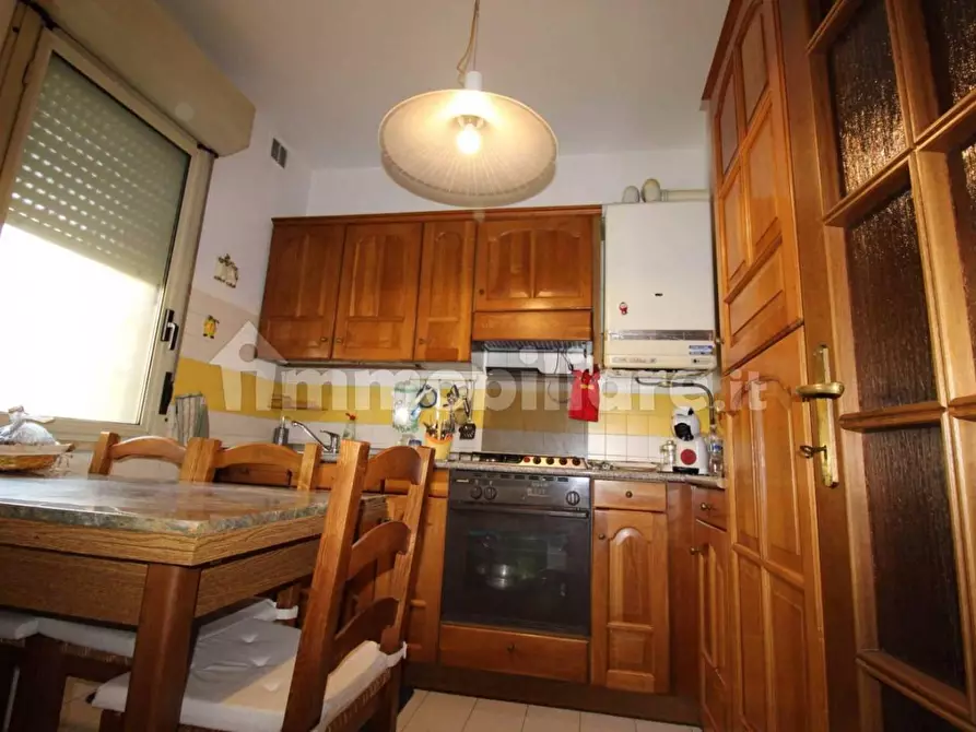 Immagine 6 di Appartamento in vendita  a Pontedera