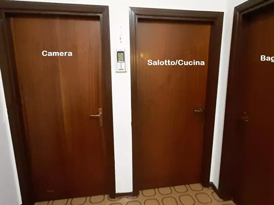 Immagine 3 di Appartamento in vendita  a San Miniato