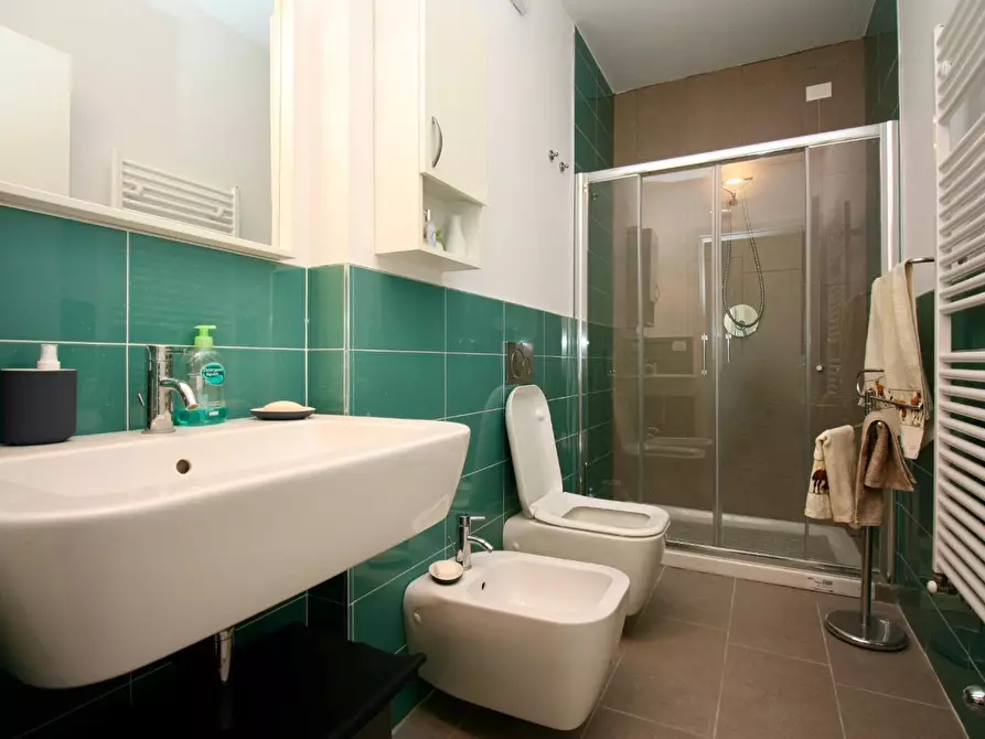 Immagine 12 di Appartamento in affitto  a Pisa