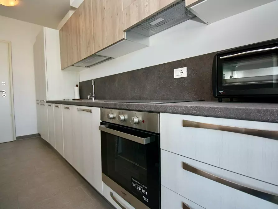 Immagine 17 di Appartamento in affitto  a Pisa