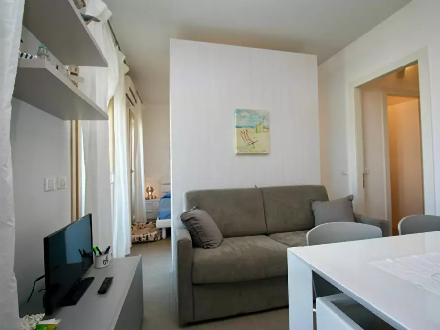 Immagine 4 di Appartamento in affitto  a Pisa