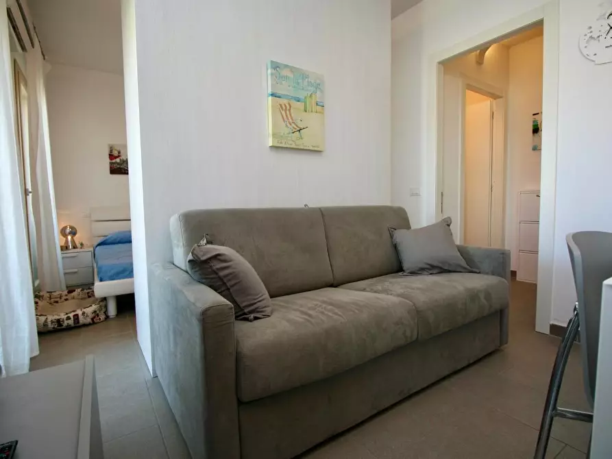 Immagine 14 di Appartamento in affitto  a Pisa