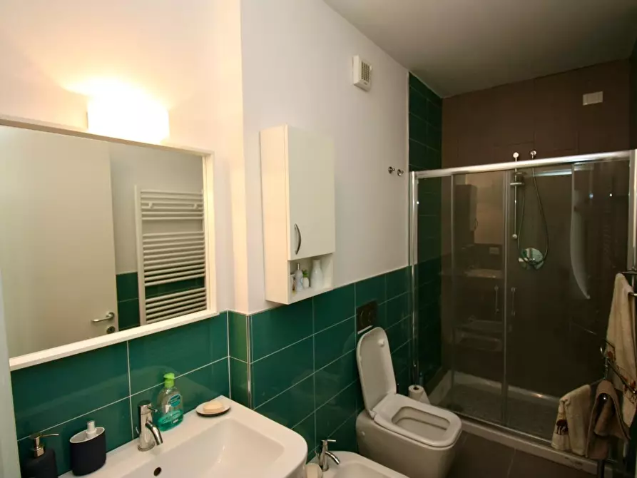 Immagine 13 di Appartamento in affitto  a Pisa