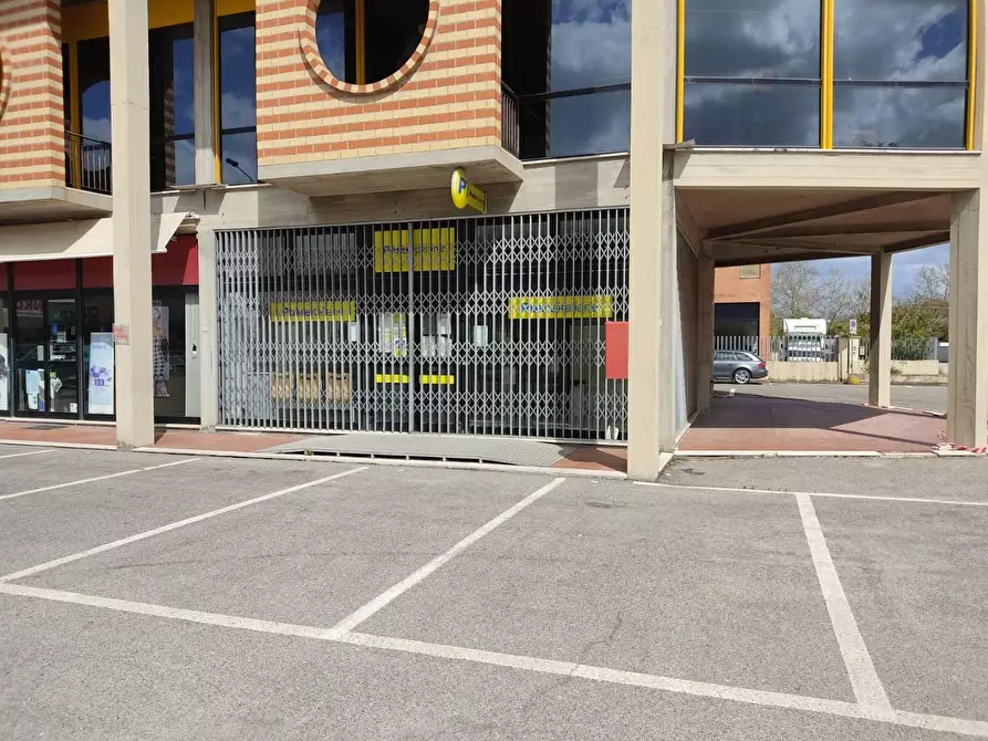 Immagine 1 di Ufficio in vendita  a Casciana Terme Lari