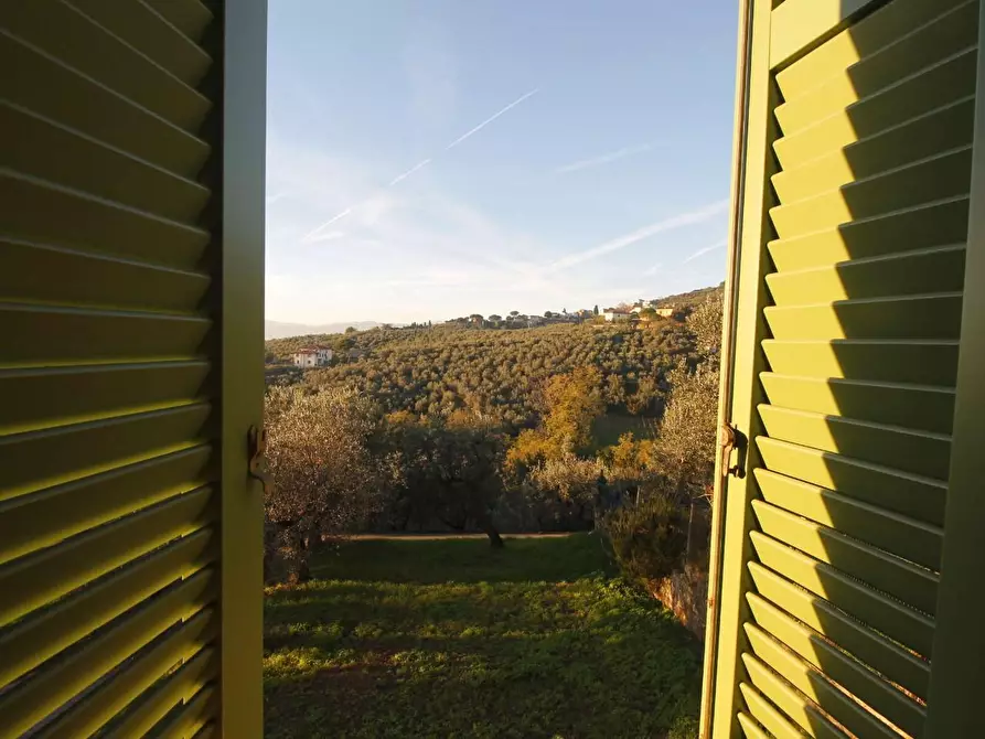 Immagine 4 di Casa colonica in vendita  a Vinci