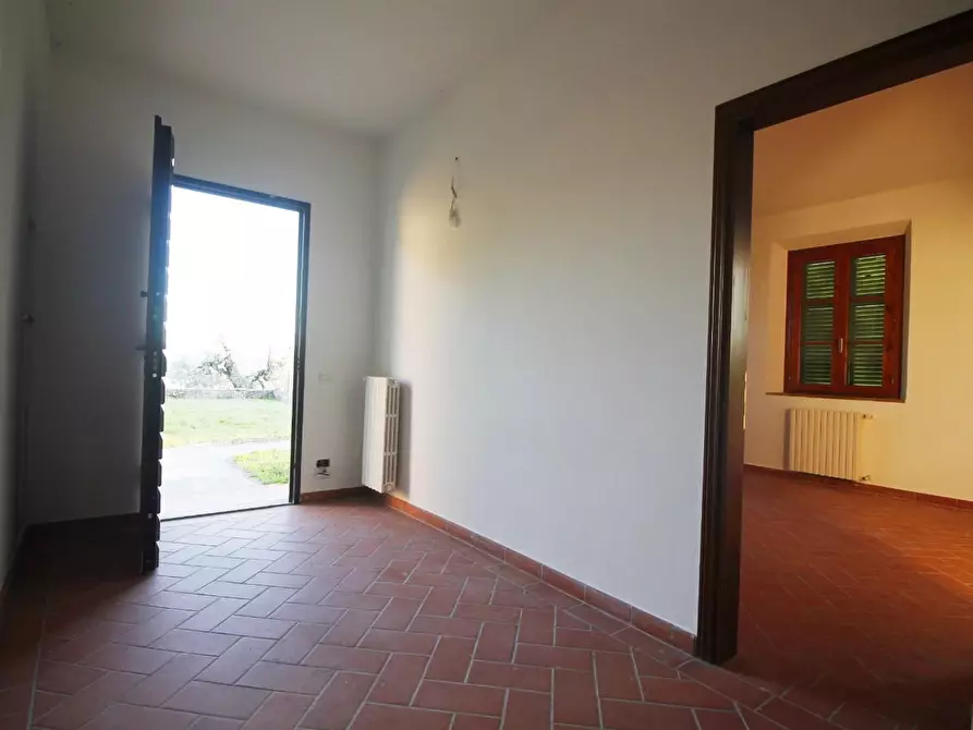Immagine 12 di Casa colonica in vendita  a Vinci