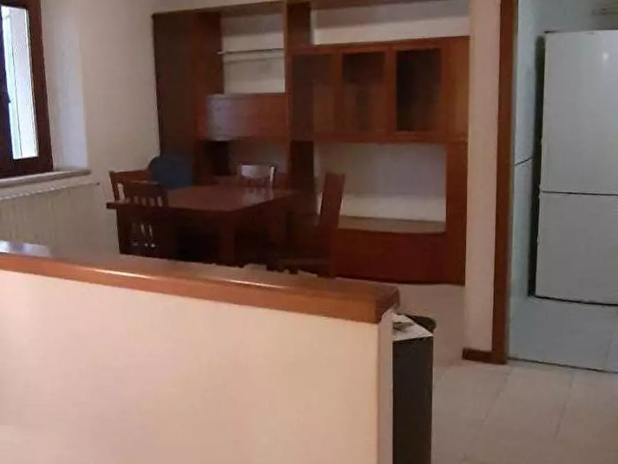 Immagine 7 di Appartamento in vendita  a Colle Di Val D'elsa