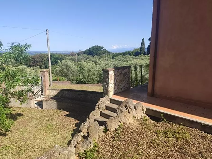 Immagine 9 di Villa in vendita  a Casciana Terme Lari