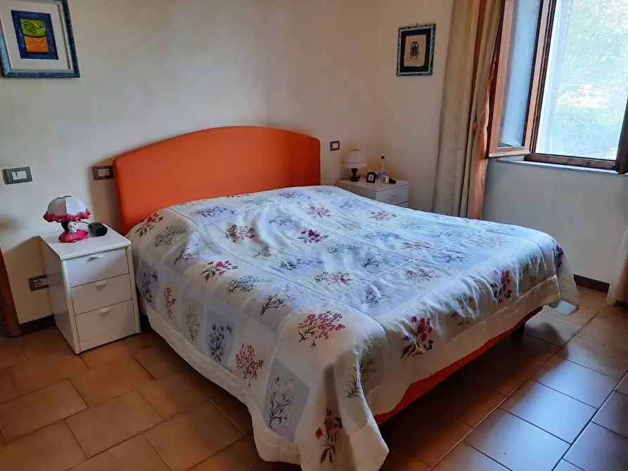 Immagine 8 di Appartamento in vendita  a San Gimignano