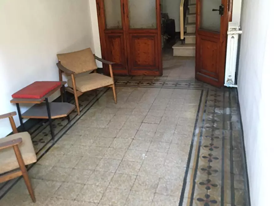 Immagine 1 di Palazzo in vendita  a San Miniato