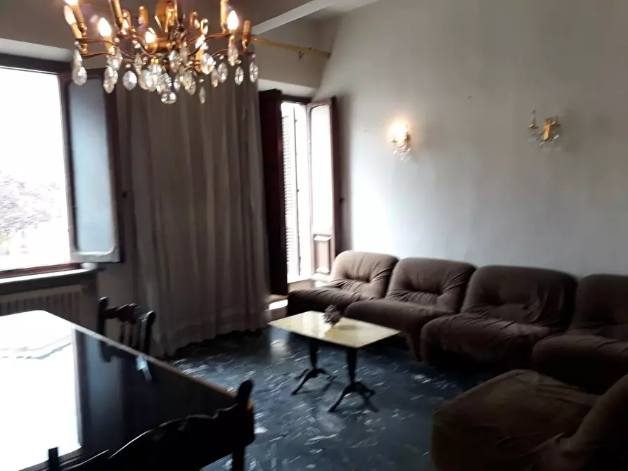 Immagine 6 di Palazzo in vendita  a San Miniato