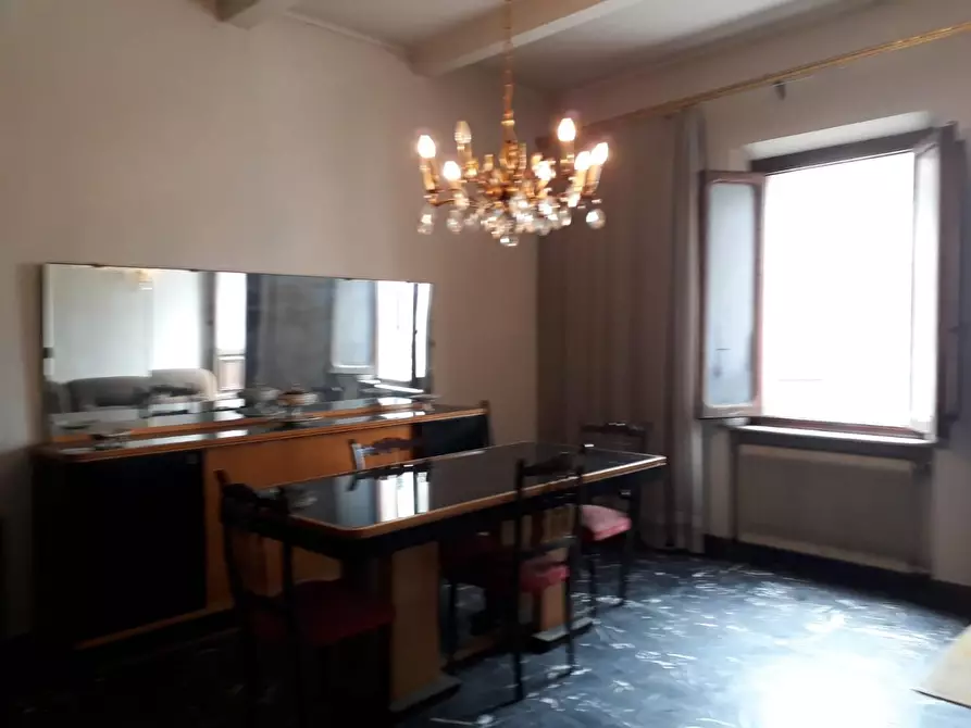 Immagine 4 di Palazzo in vendita  a San Miniato